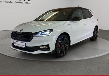 Skoda Fabia 1.021 km 30.400 &euro; Grafenau 94481