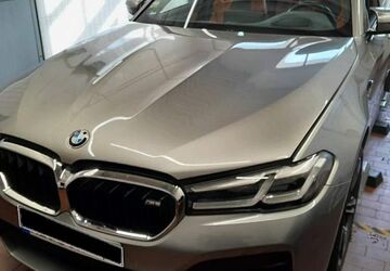 BMW M5 121.330 km 58.610 &euro; Hagen 58091