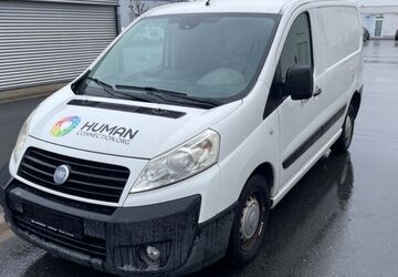 Fiat Scudo 173.200 km 3.499 &euro; Bremen 28329