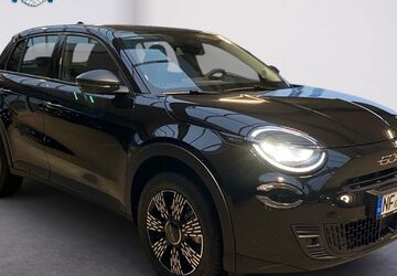 Fiat 600 4.700 km 24.990 &euro; Husum 25813