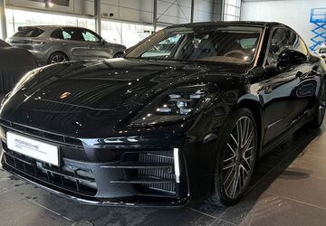 Porsche Panamera 3.175 km 103.600 &euro; Bielefeld 33719