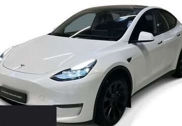 Tesla Model Y 80.339 km 31.200 &euro; Obertraubling 93083