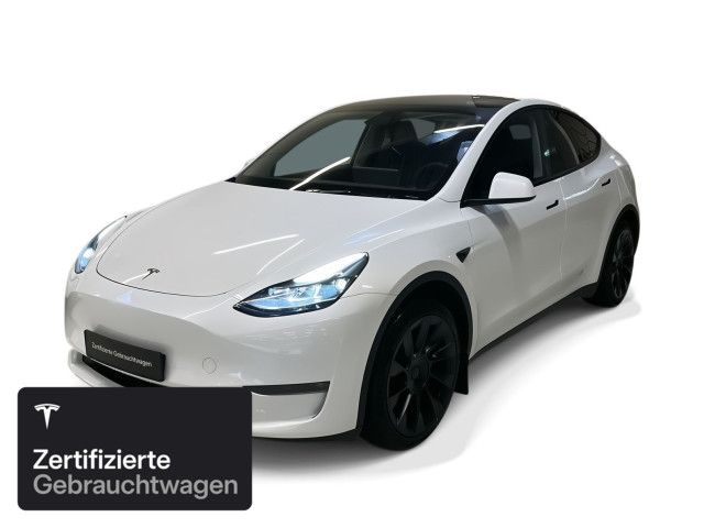 Tesla Model Y 80.339 km 31.200 &euro; Obertraubling 93083
