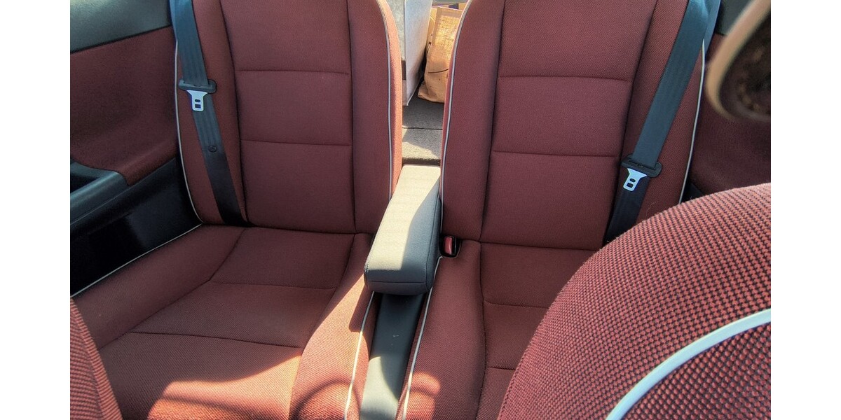 Volvo C30 145.000 km 3.975 &euro; Beselich 65614