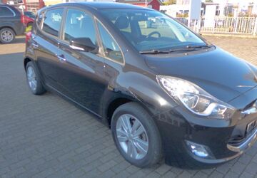 Hyundai ix20 149.990 km 6.800 &euro; Hattingen (bei Bochum) 45527