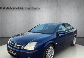 Opel Vectra 106.000 km 6.900 &euro; Viernheim 68519