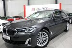 BMW 530i Touring INNOVATION LUXURY-LINE BUSINESS 45.000 km 40.444 &euro; Hamm 59077
