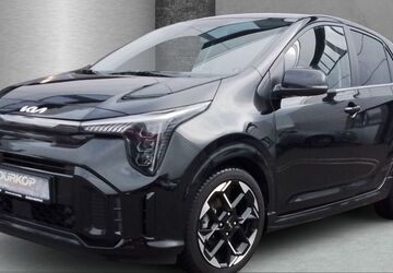 Kia Picanto 6.109 km 17.950 &euro; Hannover 30177