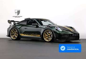 Porsche 911 1.087 km 319.900 &euro; Viernheim 68519