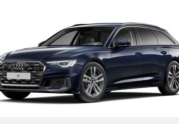 Audi A6 19.030 km 52.640 &euro; Gelsenkirchen 45894