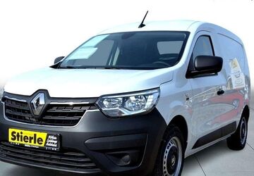Renault Express 5.000 km 17.870 &euro; Geislingen 73312