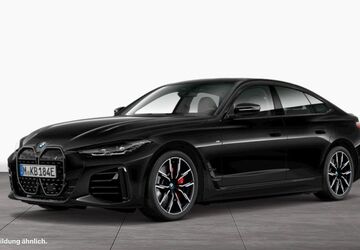 BMW i4 43.777 km 42.870 &euro; Erlangen 91058