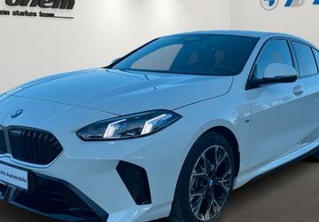 BMW 120 3.050 km 32.300 &euro; Leinfelden-Echterdingen 70771