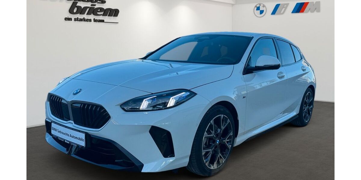 BMW 120 3.050 km 32.300 &euro; Leinfelden-Echterdingen 70771