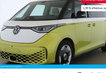 VW ID. Buzz 9.115 km 62.870 &euro; Hanau 63452