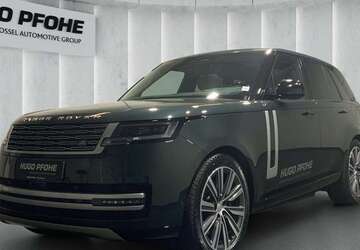 Land Rover Range Rover 9.500 km 164.790 &euro; Hamburg 22297