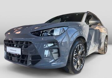 Cupra Terramar 2.900 km 49.680 &euro; Kornwestheim 70806