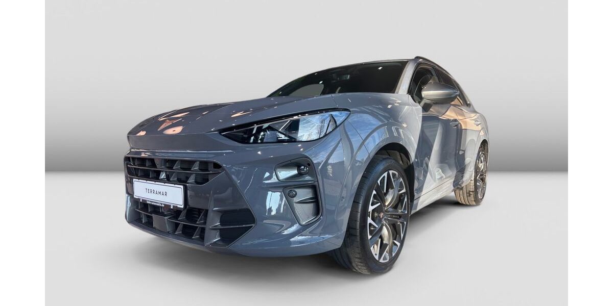 Cupra Terramar 2.900 km 49.680 &euro; Kornwestheim 70806