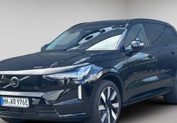 Volvo EX90 7.500 km 89.850 &euro; Hamburg 22761
