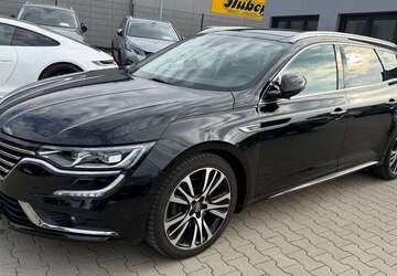 Renault Talisman 96.000 km 16.990 &euro; Stuhr 28816