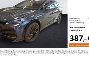 Cupra Tavascan 12.592 km 42.245 &euro; Dortmund 44269