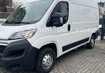 Citroen Jumper 105.222 km 14.700 &euro; Oberhausen 46045