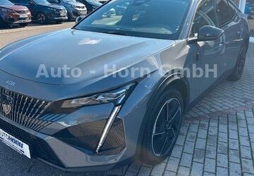 Peugeot 408 34.250 km 28.940 &euro; Chemnitz 09114