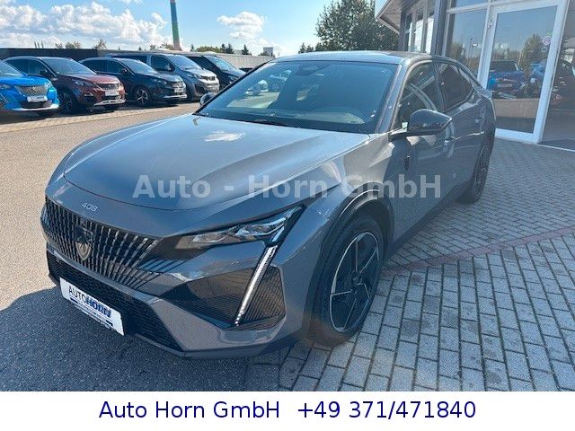 Peugeot 408 34.250 km 28.940 &euro; Chemnitz 09114
