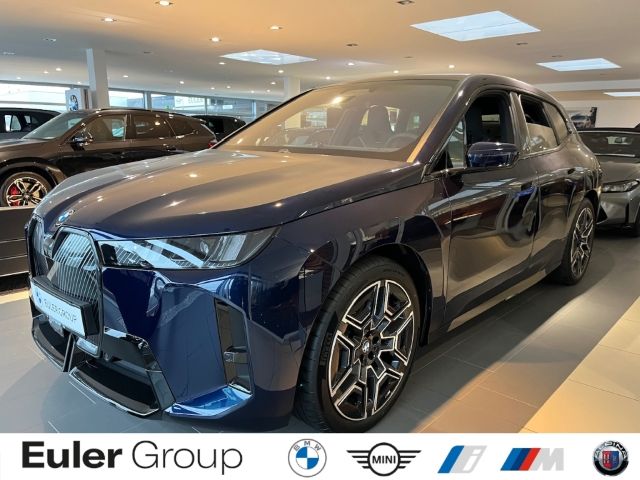 BMW iX 1.101 km 100.299 &euro; Pirmasens 66954