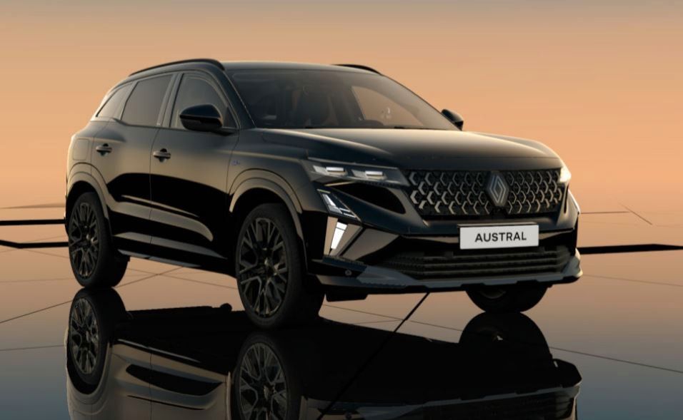 Renault Austral 5.000 km 46.990 &euro; Greven 48268