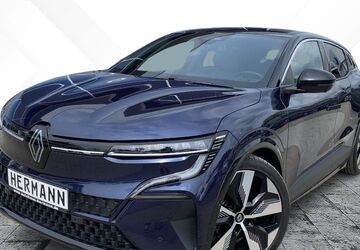 Renault Megane E-TECH 22.500 km 25.983 &euro; Höxter 37671