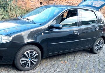 Fiat Punto 199.000 km 1.000 &euro; Óberneisen 65558