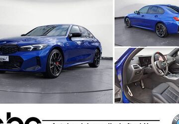 BMW M340i 18.269 km 62.890 &euro; Böblingen 71034