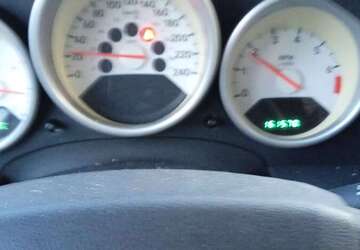 Dodge Caliber 161.000 km 2.300 &euro; Bad brising 53498