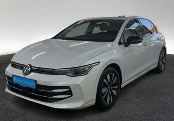 VW Golf 25.900 km 28.990 &euro; Weilheim 82362