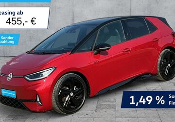 VW ID.3 17.855 km 41.830 &euro; Bamberg 96052