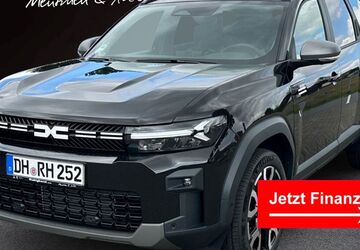 Dacia Bigster 1.171 km 34.225 &euro; Sulingen 27232