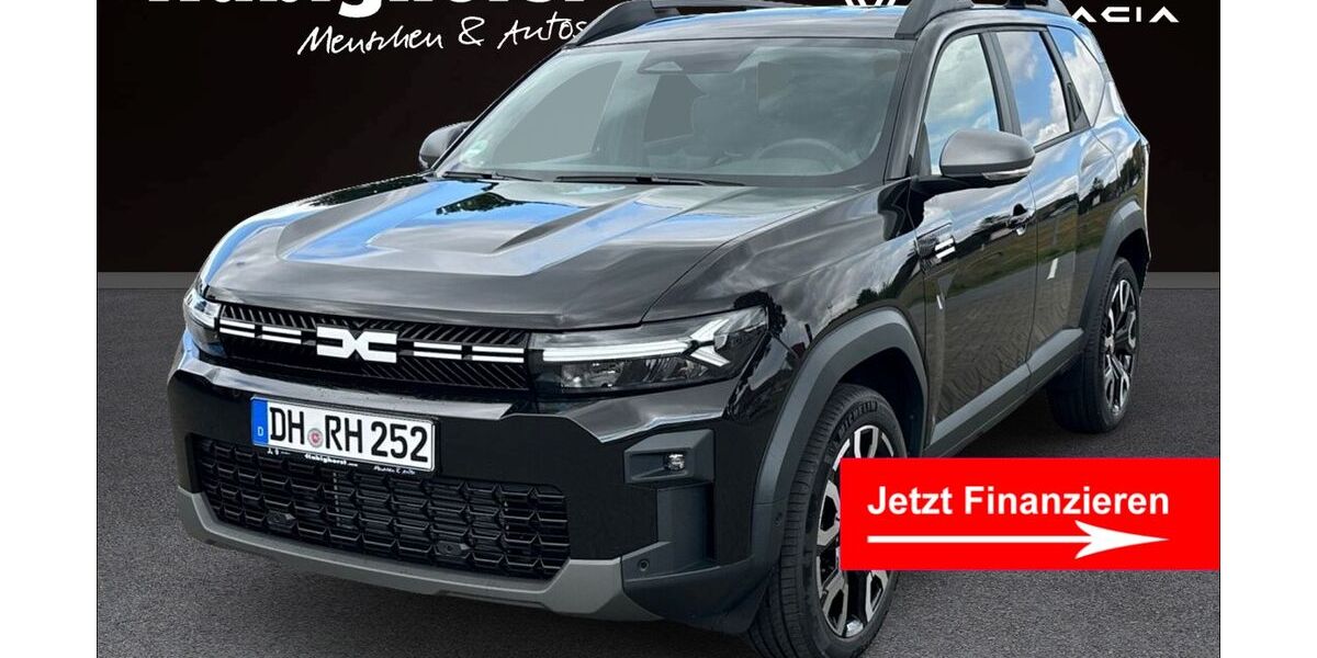 Dacia Bigster 1.171 km 34.225 &euro; Sulingen 27232