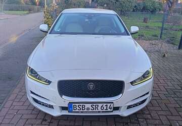 Jaguar XE 235.000 km 12.500 &euro; Badbergen 49635