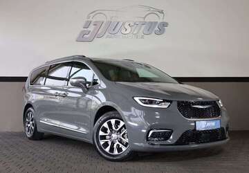 Chrysler Pacifica 46.317 km 44.900 &euro; Limburg an der Lahn 65549