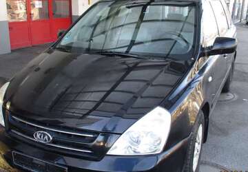 Kia Carnival 312.998 km 1.000 &euro; Esslingen 73730