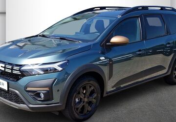 Dacia Jogger 1.020 km 22.480 &euro; Eisenach 99817