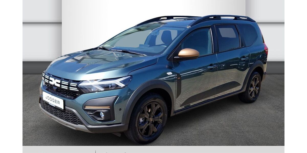 Dacia Jogger 1.020 km 22.480 &euro; Eisenach 99817