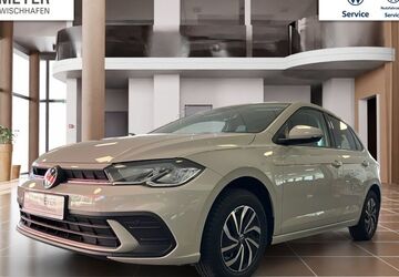 VW Polo 11.600 km 18.288 &euro; Wischhafen 21737