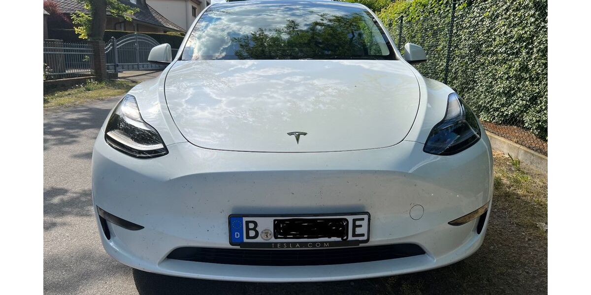 Tesla Model Y 42.000 km 33.500 &euro; Berlin 13595