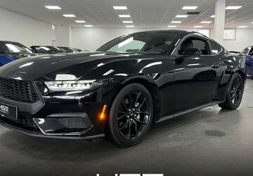 Ford Mustang 33.300 km 39.990 &euro; Mudau 69427