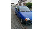 Fiat Seicento 62.100 km 1.100 &euro; Groß-Gerau 64521