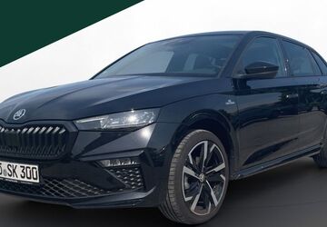 Skoda Scala 15.990 km 31.790 &euro; Burghausen 84489