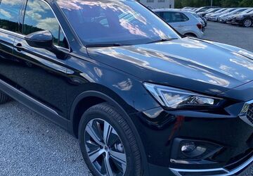 Seat Tarraco 42.604 km 32.440 &euro; Boxberg 97944