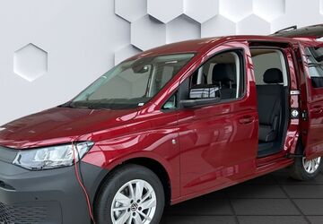 VW Caddy 9.000 km 28.877 &euro; Berlin 12524